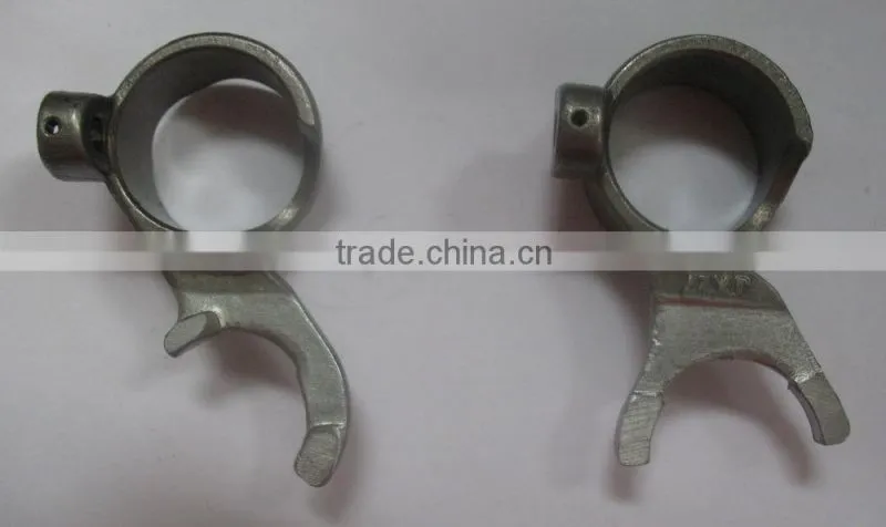 C100 motorcycle parts gear shift fork