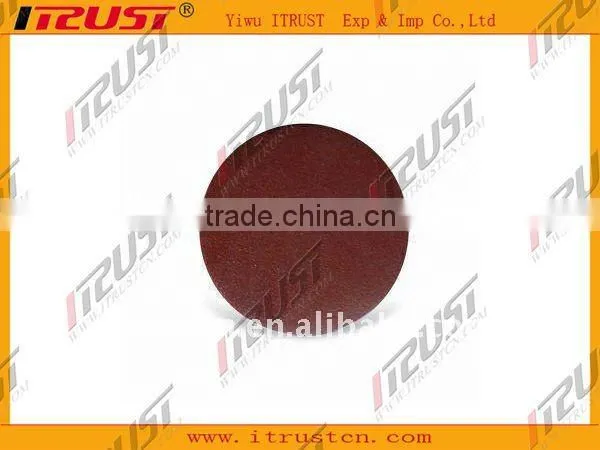Velcro Disc GR1097, Supports Use of Power Tools