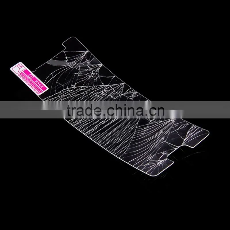 High Quality Hot Worldwide 9H+ Premium Tempered Glass Screen Protector For Samsung Galaxy S6/S6 Edge