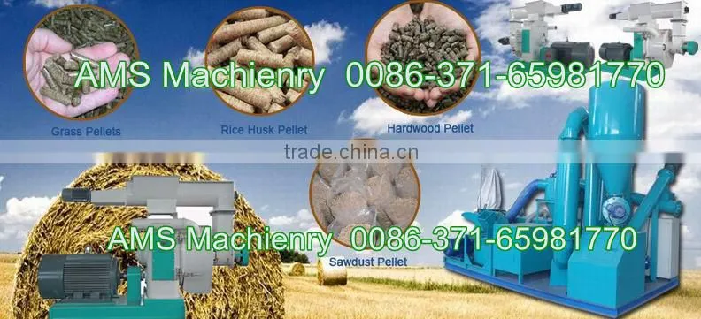 China Pellet Mill/wood pellet mill for sale(Linda:0086 15838349193)