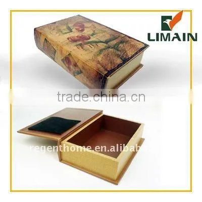 multi-function jewelery box