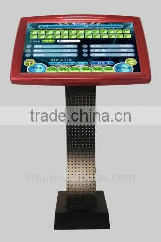 Ion Exchange Furnace chemical tempering furnace