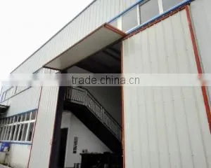 Rui'an Aobaosi Machinery Co., Ltd. company overview - view 2