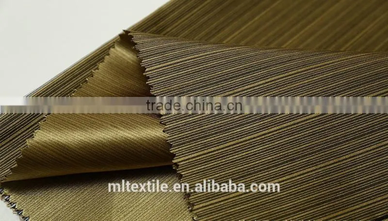 Factory Price Polyester Cotton Blackout Fabric/Curtain Fabric/Fabric Textile