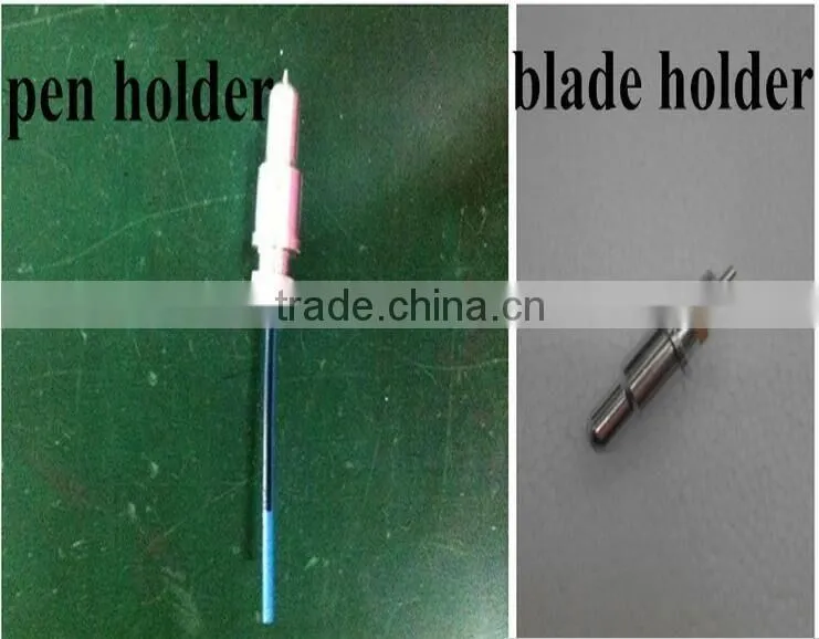 KC720 plotter cutter for office working with high quality