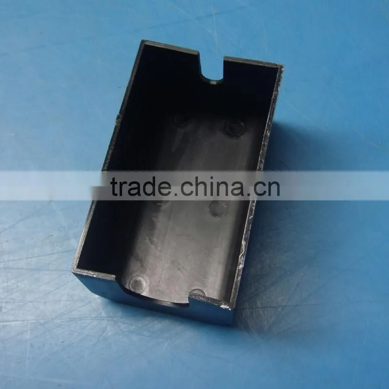 custom engineering plastic abs injection molded plastic parts