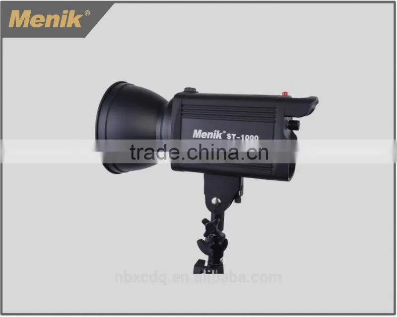 ST Photographic Equipment Large foucs lighting, photo vedio light