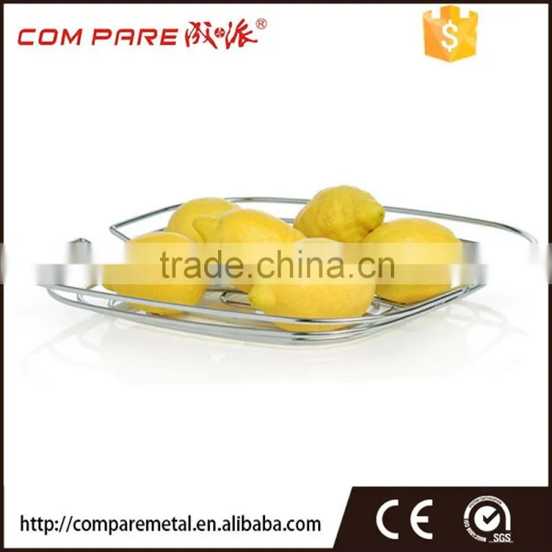 Fruit Wire Rack