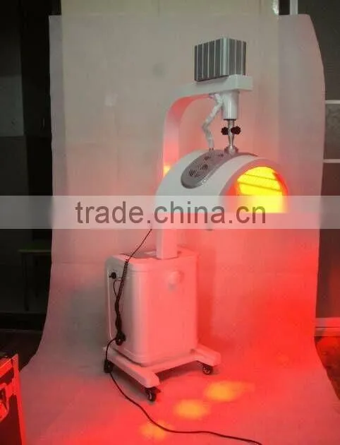 LED light PDT photon led light therapy skin rejuvenation beauty machine