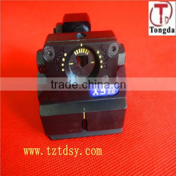 Tongda F-ord clamp X3 fixture for copy key blade