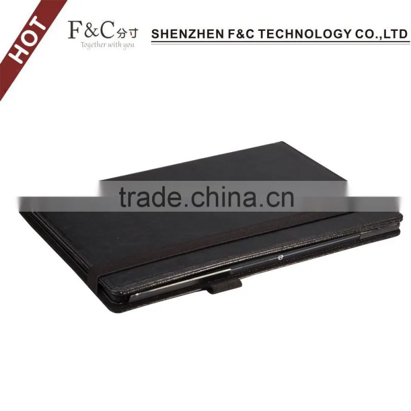 High quality pu leather case For Amazon Kindle Fire HD 7 case