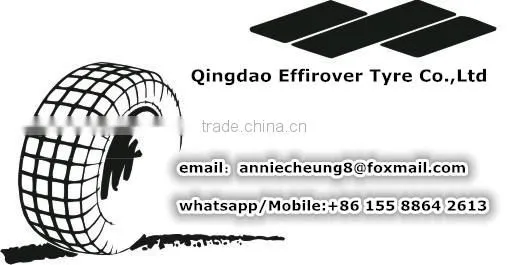 car tires comforser tyre cf1000 P265/65R17 OWL