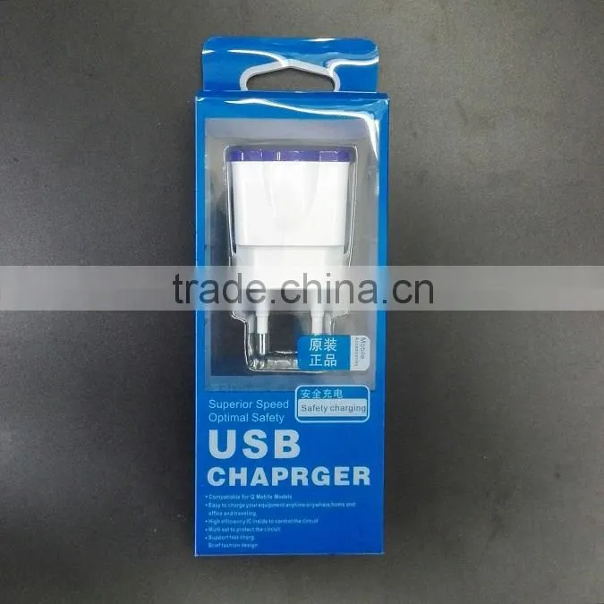 new oringinal design portable colorful design USB charger for mobile phone use mobile charger usb charger