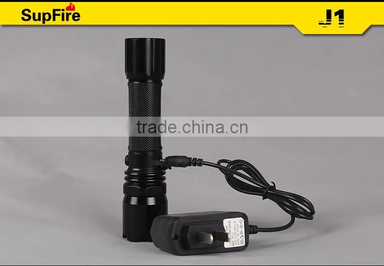 3w rechargeable camping waterproof emergency outdoor power led lantern