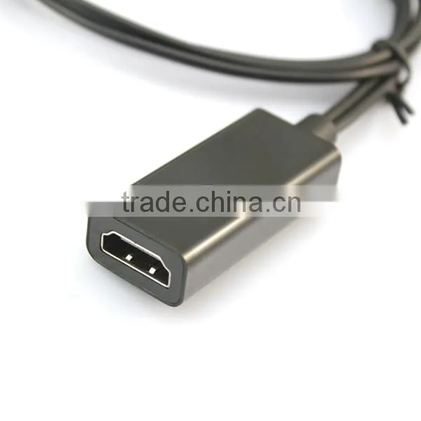 Slimport MyDP to HDMI HD Adapter Cable For Google Nexus 7 II 2nd Nexus 4 E960