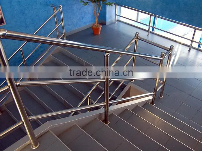 PI-04 High-quality stainless steel u channel tube