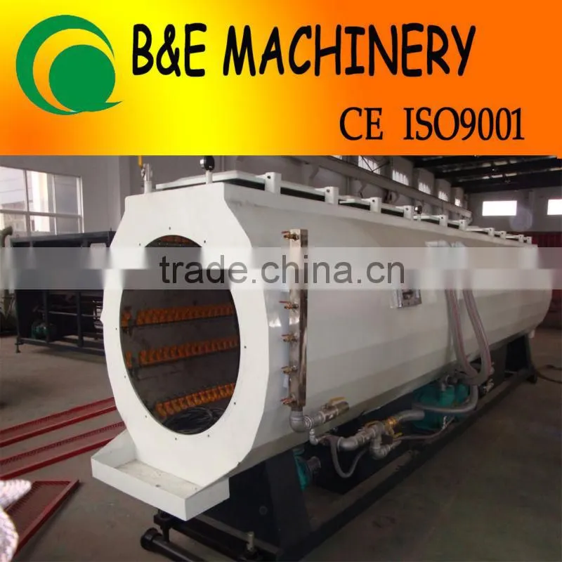 high quality UPVC/CPVC Pipe Production Line (Plastic Machine)