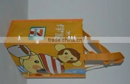 WF SERIES Nonwoven laminating machine