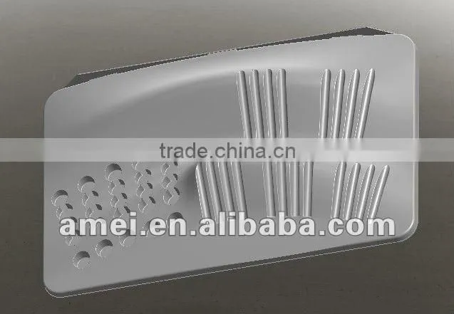 Heavy-gauge Thermoforming Plastic Cover