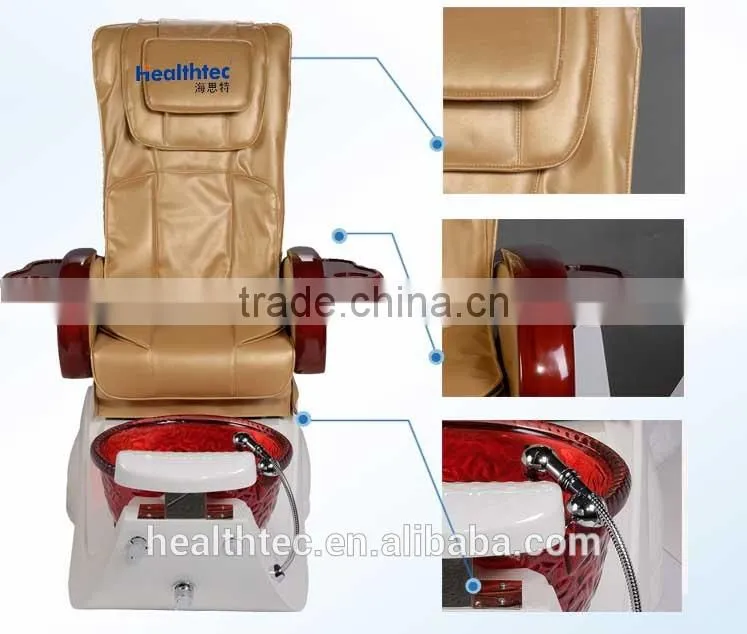 Used Acetone proof Pedicure manicure medical spa equipment for sale