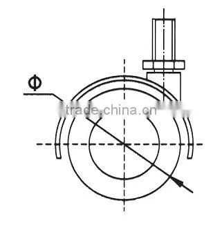 Castors