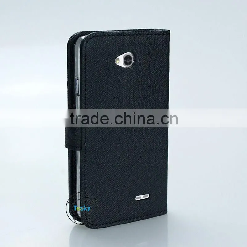 FOR LG L90 CASE,CONTINUING HOT PU LEATHER PURSE COVER CASE FOR LG L90