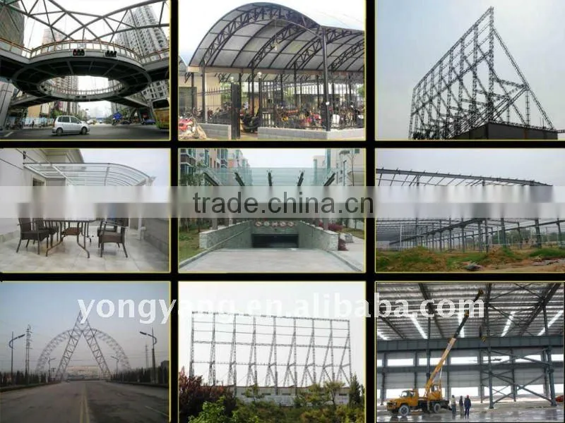 Steel Warehouse Workshop Steel Structure
