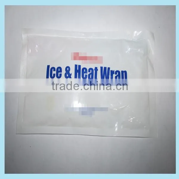 instant cold therapy ice gel packs