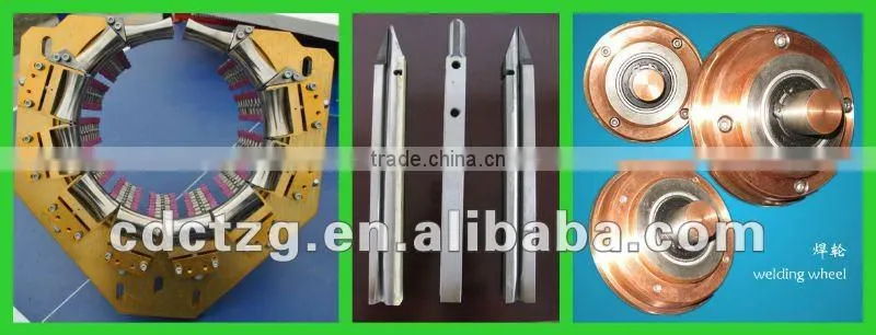 automatic aerosol/food can body welding/auto can making machine