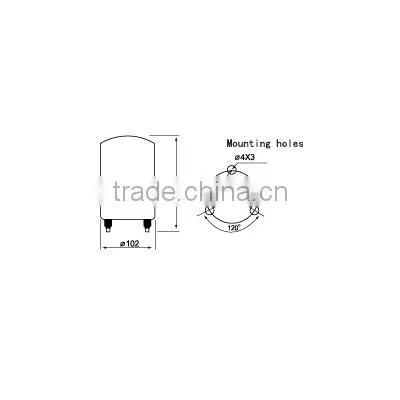 led police lights
