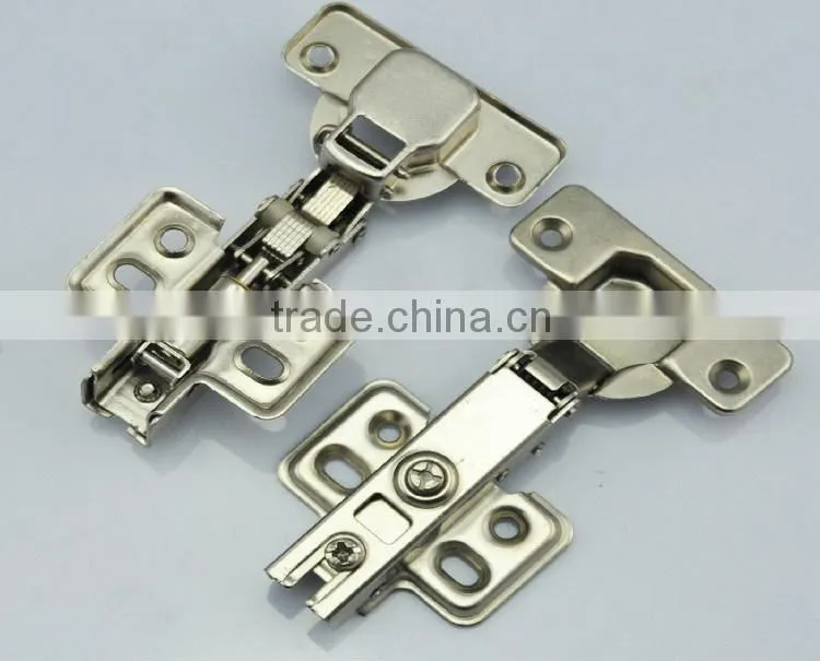 Low price new products hydraulic metal book hinges