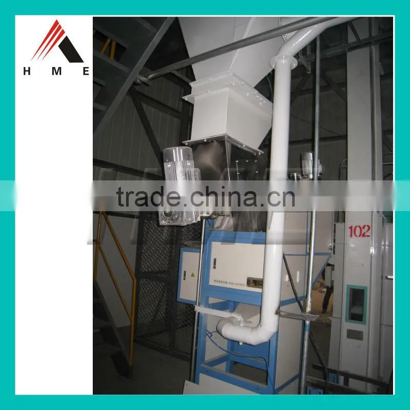 beer can packaging machine