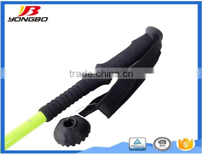 trekking pole carbon fiber
