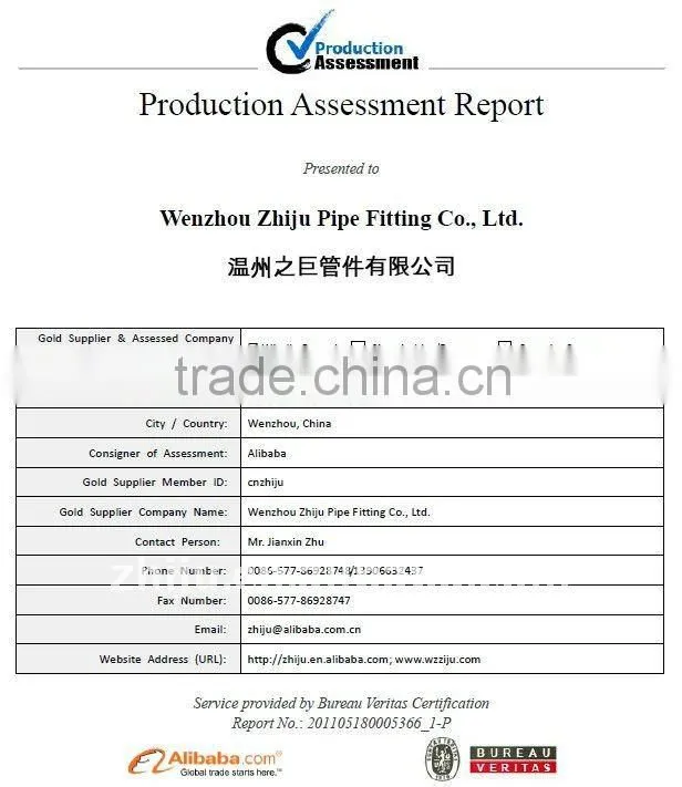 stainless steel sanitary fitting