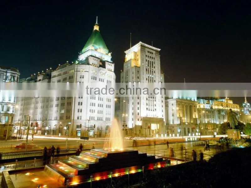 Ultra bright High luminous LED flood lighting 20W