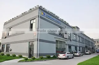 Shanghai Enbang Automation Instrument Co., Ltd. company overview - view 1