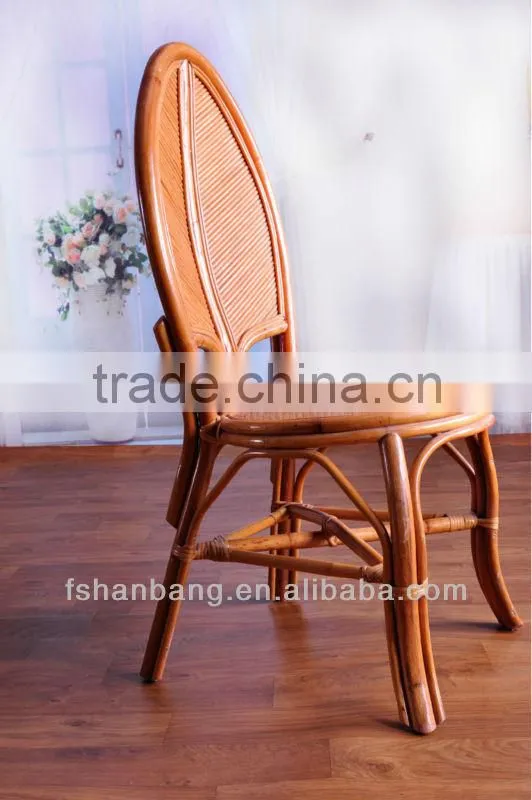 CS3005 Conservatory Cane Dining chair