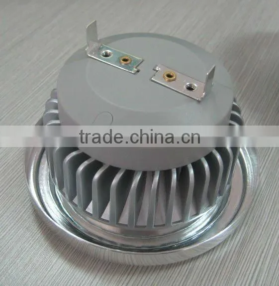 Spotlight E27/GU10/G53 LED AR111 COB Sharp chip
