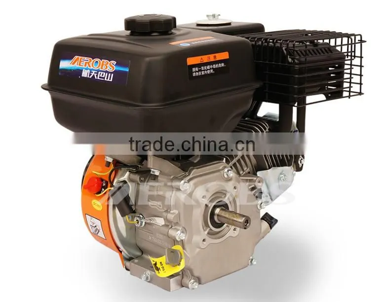 OEM portable air-cooled 4 stroke OHV single cylinder BS170F/P gasoline engine