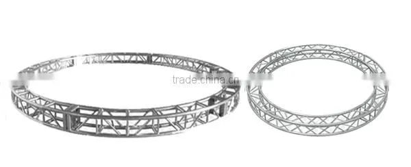 Strogest aluminum Decoration Light Truss