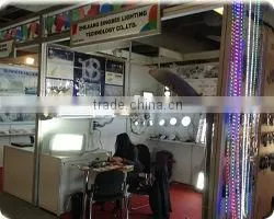 Popular all around world LED canopy light gas station lamp Singbee SP-2105