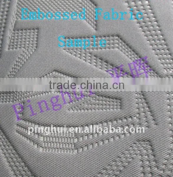 3d embossing machine