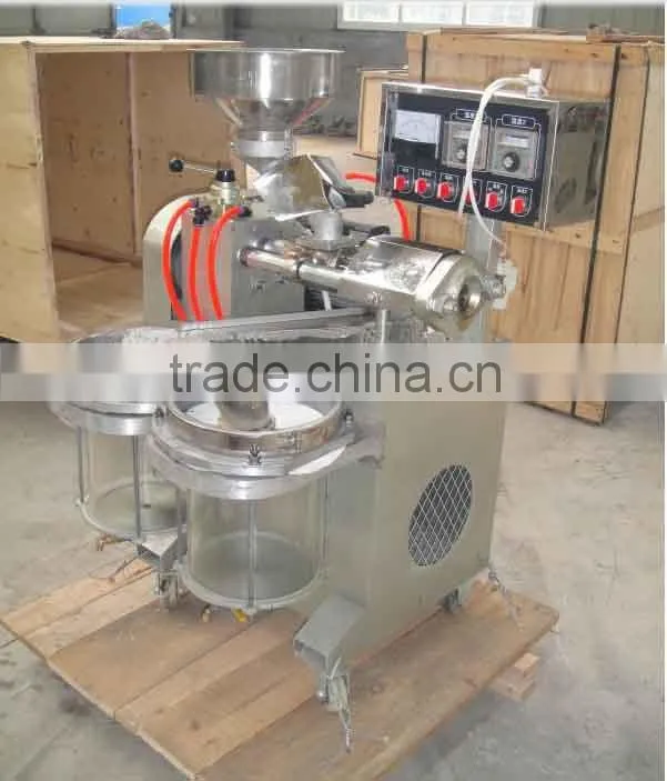 Many years experience factory price peanut oil press machine
