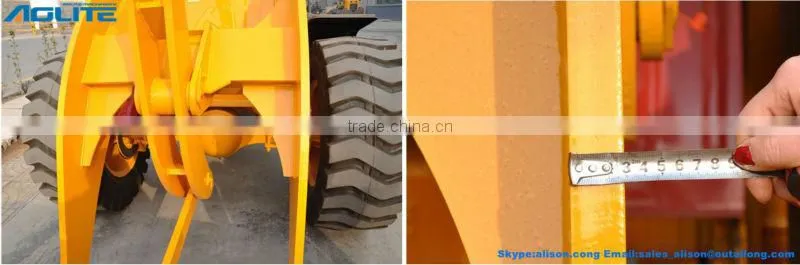 road sweeper