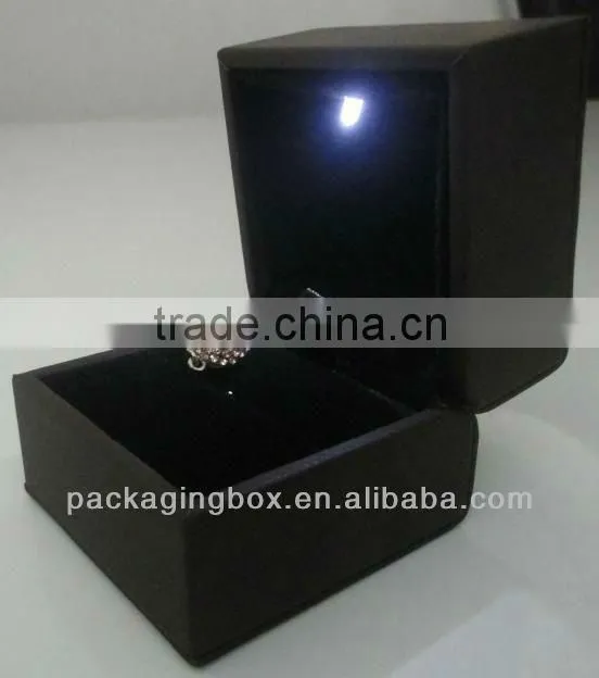 crystal ring box ring box hinge