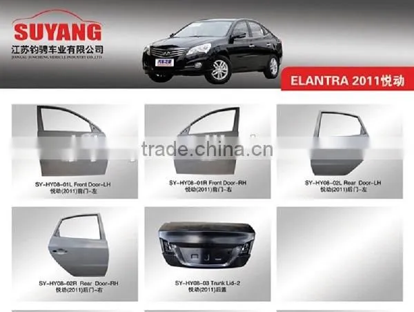 Steel Cabin Assy For Volvo Fh12 Truck Spare Parts Body Parts