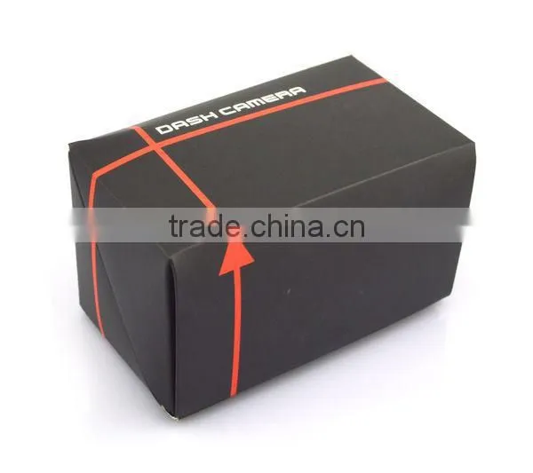 1.5inch 1080p Ambarella A7 special model displaying gps logger car dvr