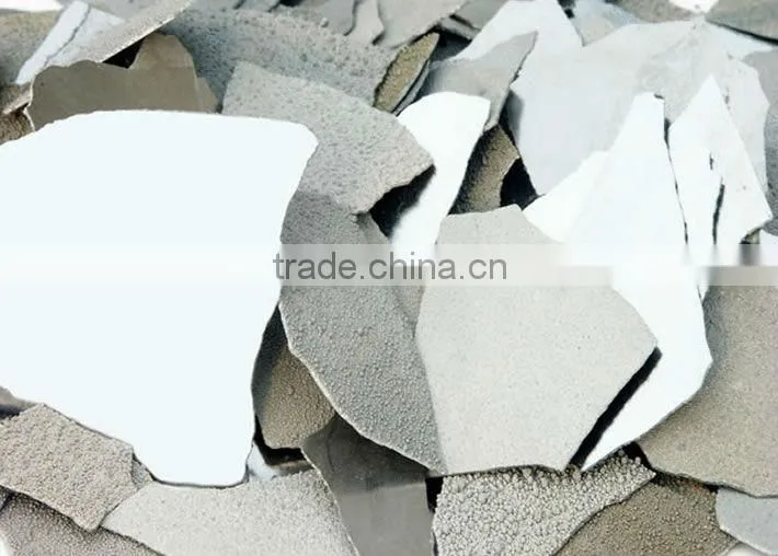 Electrolytic Manganese metal 99.7%