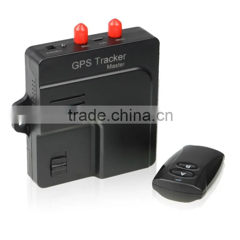 Smart Mini GPS Tracker,Portable GPS Tracker GT02 locator