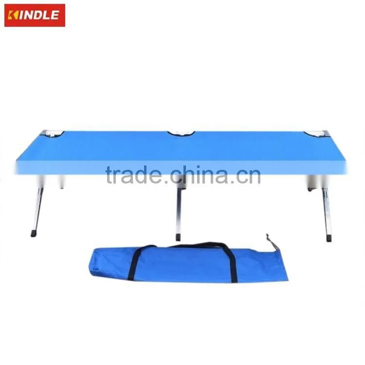 portable cot folding bed
